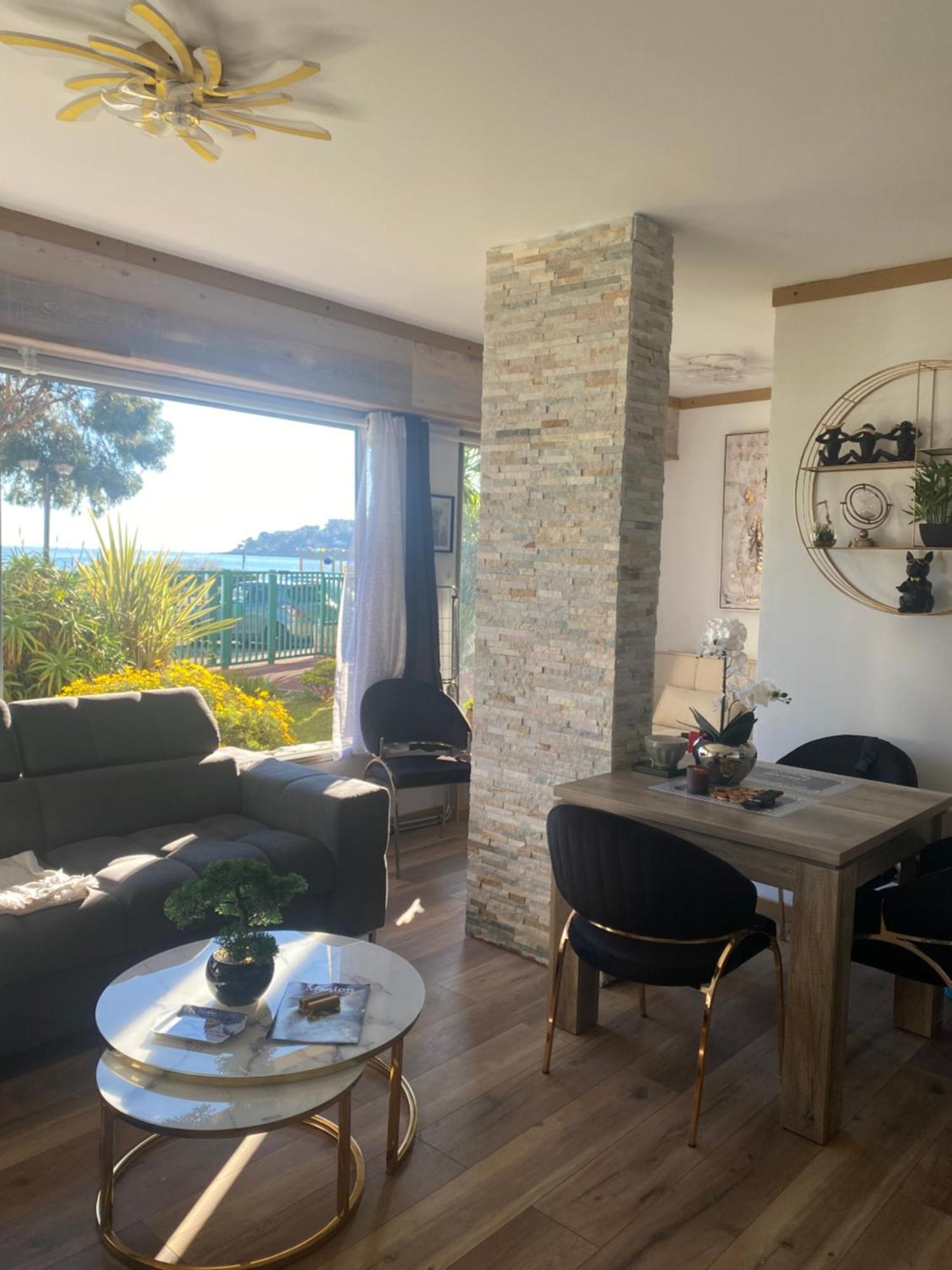Appartement Confortable, Petite Vue Mer Et Piscine Cassis Exterior photo